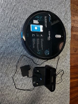 Robot Aspirador Cecotec Conga 1090