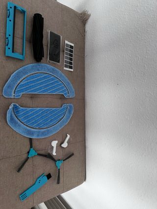 Robot Aspirador Cecotec Conga 1090