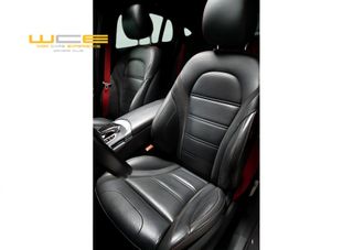 Mercedes-Benz Clase GLC Mercedes-AMG GLC 43 4MATIC