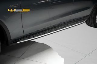 Mercedes-Benz Clase GLC Mercedes-AMG GLC 43 4MATIC