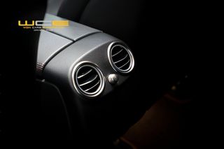 Mercedes-Benz Clase GLC Mercedes-AMG GLC 43 4MATIC