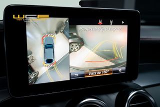 Mercedes-Benz Clase GLC Mercedes-AMG GLC 43 4MATIC