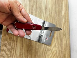 Navaja Victorinox Recruit 10 Funciones