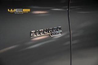 Mercedes-Benz Clase GLC Mercedes-AMG GLC 43 4MATIC