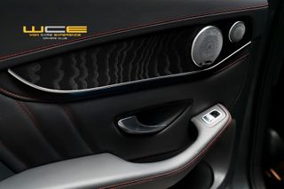 Mercedes-Benz Clase GLC Mercedes-AMG GLC 43 4MATIC