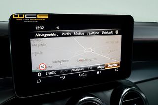 Mercedes-Benz Clase GLC Mercedes-AMG GLC 43 4MATIC