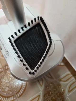 Plancha de vapor vertical Rowenta