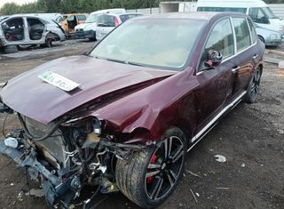 Rejilla porsche 7l5819203 cayenne tipo 9pa 1382755