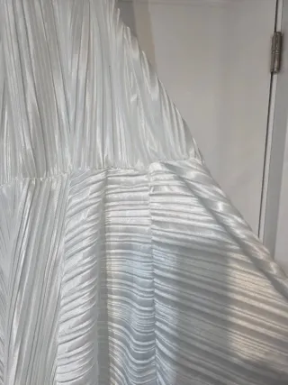 Disfraz Marilyn talla única y peluca