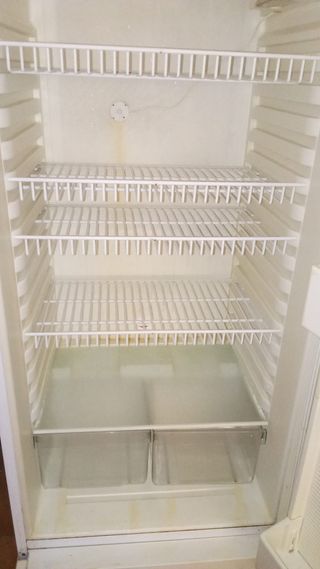 Nevera Grande Superser 1.70m