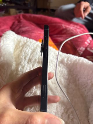 iPhone 13 128GB Negro