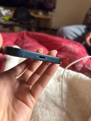 iPhone 13 128GB Negro