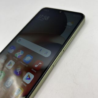 MOVIL REDMI 14C 6GB/128GB