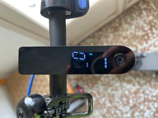 Patinete Eléctrico Xiaomi Scooter 3