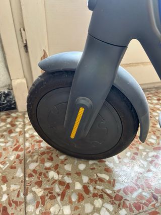 Patinete Eléctrico Xiaomi Scooter 3