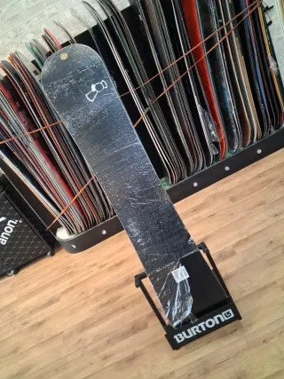 Tabla Snowboard 149 capita urgonnabok