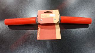 Punhos BTT Specialized XC Race Slip On Vermelho