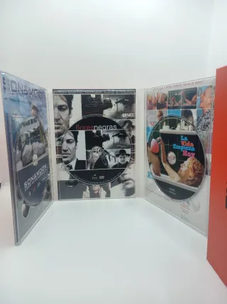 DVD Edición Especial 2011