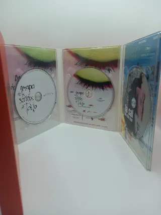 DVD Edición Especial 2011