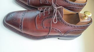 Dario Dodoni Scarpe Pelle Uomo 42