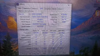 Memoria RAM HyperX DDR4 8GB 3200MHz CL 16 RGB