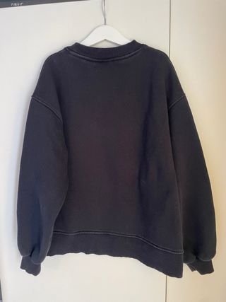 Sudadera Zara Mickey Mouse Arcoíris