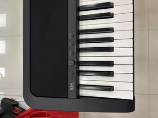 TECLADO KORG B2N + CABLE