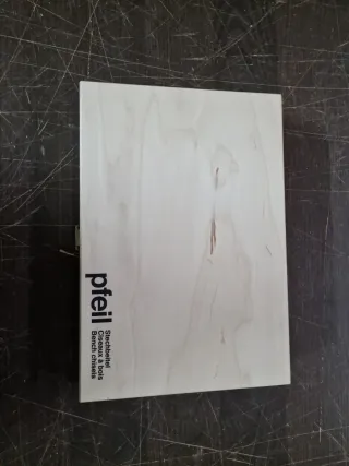 JUEGO DE FORMONES PFEIL DE LA SERIE Z