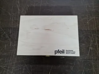 JUEGO DE FORMONES PFEIL DE LA SERIE Z