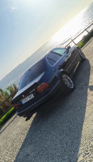 BMW Serie 5 1999