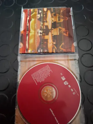 CD The Corrs Unplugged