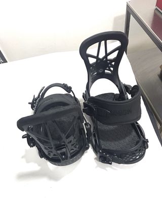 Fijaciones Union Snowboard flite pro talla S