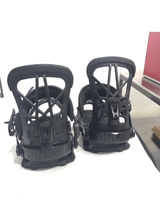 Fijaciones Union Snowboard flite pro talla S