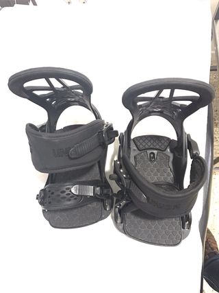 Fijaciones Union Snowboard flite pro talla S