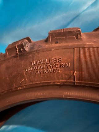 Michelin Anakee Wild 150/17 R18