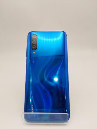 MOVIL XIAOMI MI 9 LITE 128GB AZUL