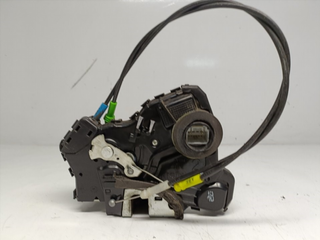 CERRADURA PUERTA DELANTERA DERECHA TOYOTA AURIS (