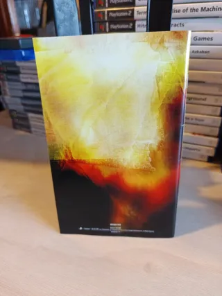 Devil May Cry 3 Special Edition PS2 Completo