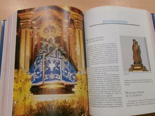 El libro de la Virgen