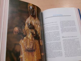 El libro de la Virgen
