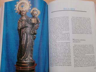 El libro de la Virgen