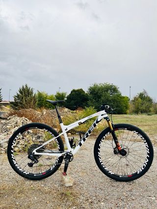 Trek Supercaliber
