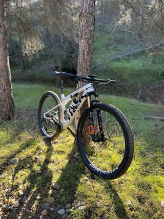 Trek Supercaliber