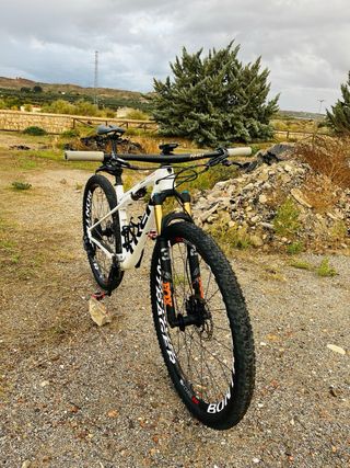 Trek Supercaliber