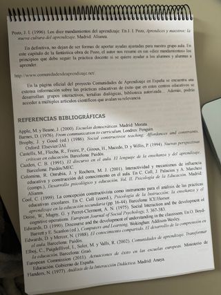 Manual psicología de la educación (EI y EP)
