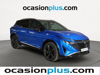 Nissan Qashqai E-POWER Tekna Auto 140 kW (190 CV)