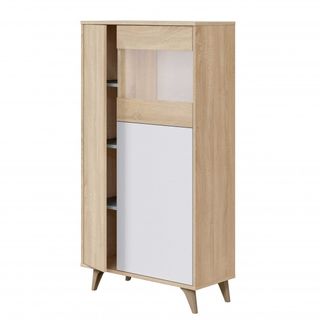 Vetrina Kikua Plus - mobili aiko
