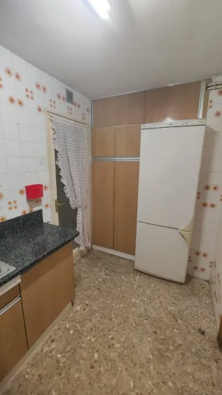 Piso en Igualada con parking