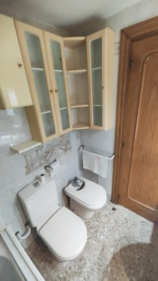 Piso en Igualada con parking