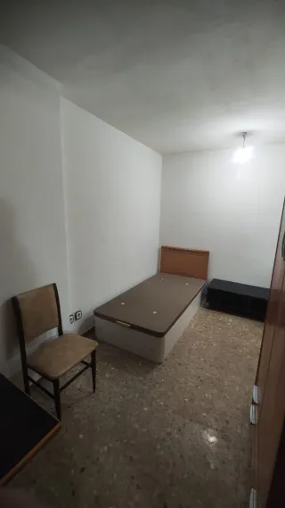 Piso en Igualada con parking